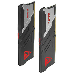 Acheter Viper Gaming Venom 32 Go (2x 16 Go) DDR5 6000 MHz CL40