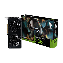 Gainward GeForce RTX 5060 Ghost OC 8GB