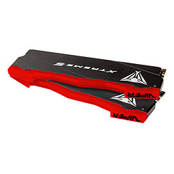 Avis Viper Gaming Xtreme 5 32 Go (2x 16 Go) DDR5 6400 MHz CL40