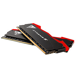 Acheter Viper Gaming Xtreme 5 32 Go (2x 16 Go) DDR5 6400 MHz CL40