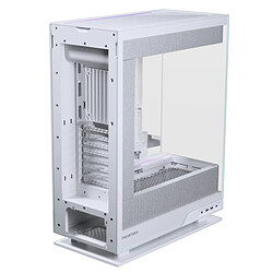 Avis Phanteks Evolv X2 Matrix (Blanc)