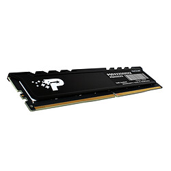 Avis Patriot Signature Premium 8 Go (1x 8 Go) DDR5 5600 MHz CL46
