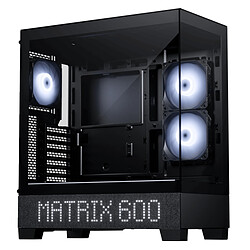 Phanteks XT View Matrix (Noir)
