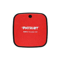 Patriot PDP31 500 Go