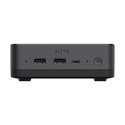 Altyk Le Petit PC Famille - F2-I716-N05