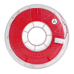 Creality Hyper PLA RFID 1.75 mm 1 Kg - Rouge