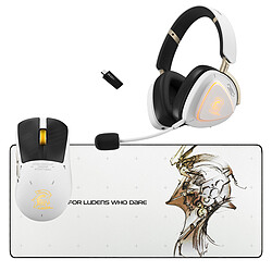 ASUS Kojima Productions Bundle