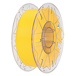 Creality Hyper PLA RFID 1.75 mm 1 Kg - Jaune
