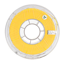 Creality Hyper PLA RFID 1.75 mm 1 Kg - Jaune