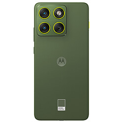 Motorola Edge 70 Bronze Green pas cher