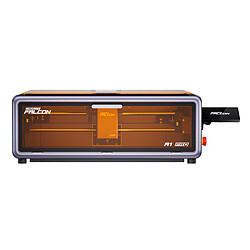 Avis Creality Falcon A1 Pro