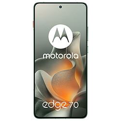 Motorola Edge 70 Lily Pad