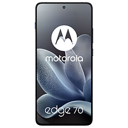 Motorola Edge 70 Gadget Gray