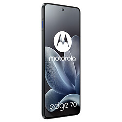 Motorola Edge 70 Gadget Gray
