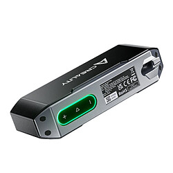 Avis Creality CR Scan Otter