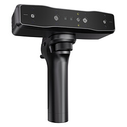 Avis Creality CR Scan Otter Lite