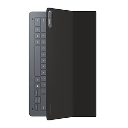 Samsung Book Cover Keyboard Slim - touche IA EF-DX930 Noir