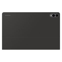 Samsung Book Cover Keyboard Slim - touche IA EF-DX930 Noir