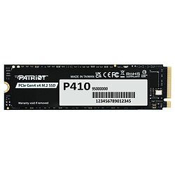 Patriot SSD P410 1 To