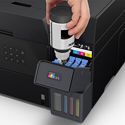 Acheter Epson EcoTank ET-3950