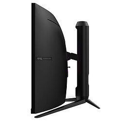 Acheter MSI 34" LED - MAG 342CQR E2