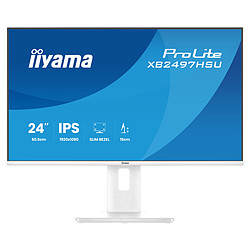 iiyama 23.8" LED - ProLite XB2497HSU-W1