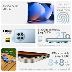 Acheter Xiaomi Redmi Note 15 4G Vert (8 Go / 256 Go)