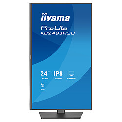 iiyama 23.8" LED - ProLite XB2493HSU-B1