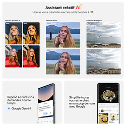 Xiaomi Redmi Note 15 Pro 5G Gris Titane (8 Go / 256 Go) pas cher