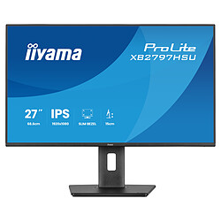 iiyama 27" LED - ProLite XB2797HSU-B1