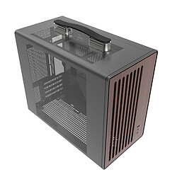 darkFlash WD200 (noir)