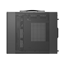 darkFlash WD200 (noir) pas cher