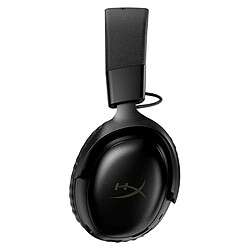 HyperX Cloud III S Wireless (noir)