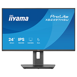 iiyama 23.8" LED - ProLite XB2497HSU-B1