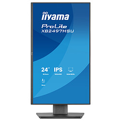 iiyama 23.8" LED - ProLite XB2497HSU-B1