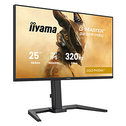 iiyama 24.5" LED - G-Master GB2591HSU-B1 Gold Phoenix