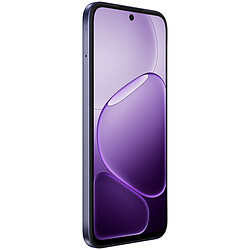 OPPO A6x Noir Violet (4 Go / 128 Go)