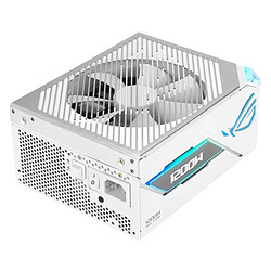 ASUS ROG Thor 1200W Platinum III (Blanc)