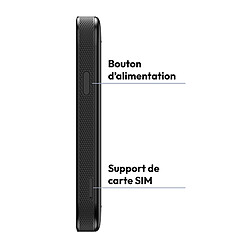 Avis Netgear Nighthawk M7 avec eSIM (MR7150)