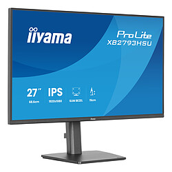 iiyama 27" LED - ProLite X2793HSU-B1