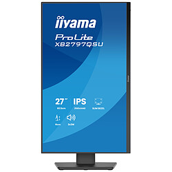 iiyama 27" LED - ProLite XB2797QSU-B1