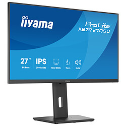 Avis iiyama 27" LED - ProLite XB2797QSU-B1