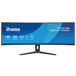 iiyama 44.5" LED - ProLite XCB4594DQSU-B1