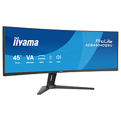iiyama 44.5" LED - ProLite XCB4594DQSU-B1