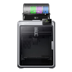 Creality K2 Pro Combo avec CFS