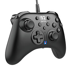 Hori Horipad Turbo pour Switch 2