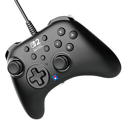 Avis Hori Horipad Turbo pour Switch 2