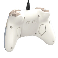 Avis Hori Horipad Turbo pour Switch 2 (Évoli Cottage Core)