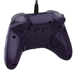 Avis Hori Horipad Turbo pour Switch 2 (Gengar and Mimikyu)
