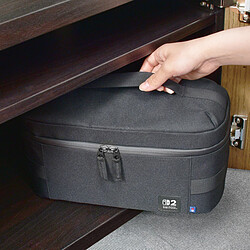 Hori Compact Carry All pour Switch 2